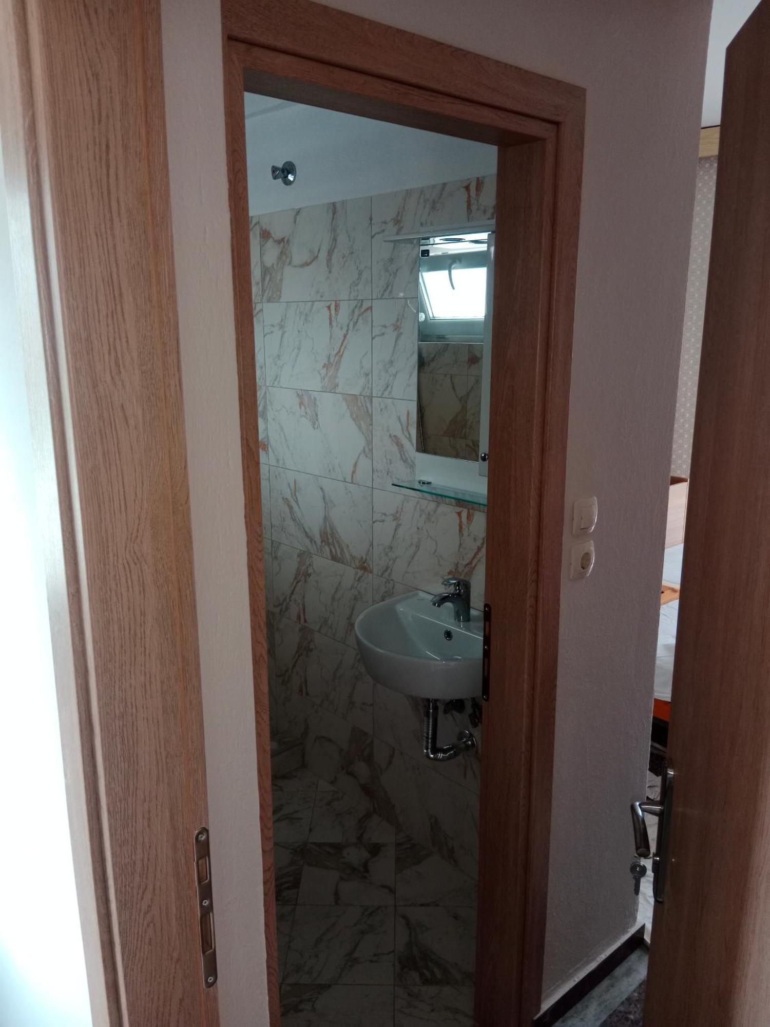 Patra Rooms Skala Prinou พริโนส ภายนอก รูปภาพ